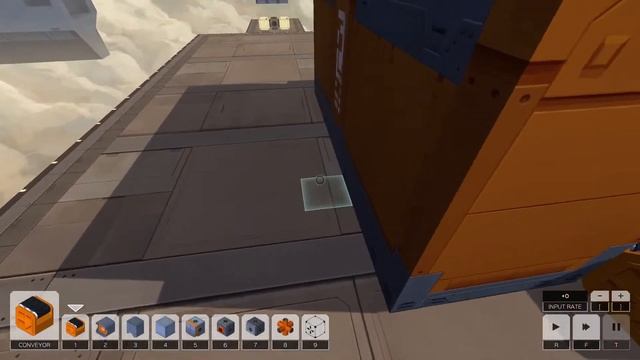 Infinifactory Часть 1 Знакомство