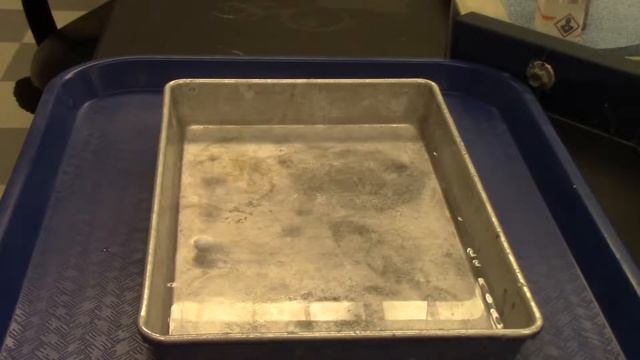 Sodium metal with water! Group 1 Metal Reacts With Water! Explosive Metals! Sodium Reacts In Water смотреть онлайн