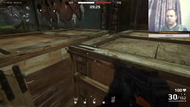 сурвариум GO!!! стрим смотреть онлайн