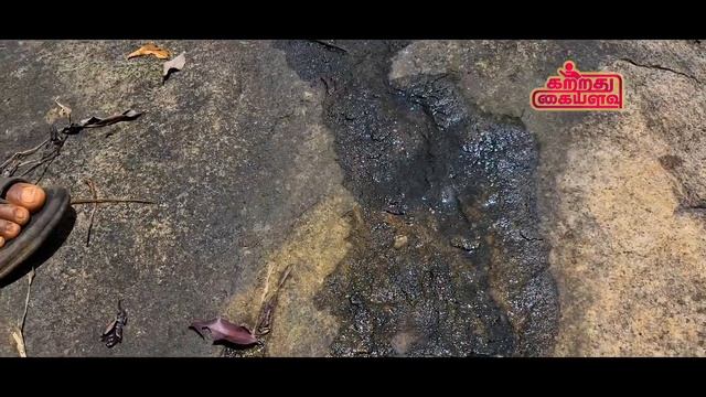 சஞ்சீவி மூலிகைகள் நிறைந்த சிறுமலை பாகம் - 1| Shanjeevi is a small hill full of herbs | Dindigul смотреть онлайн