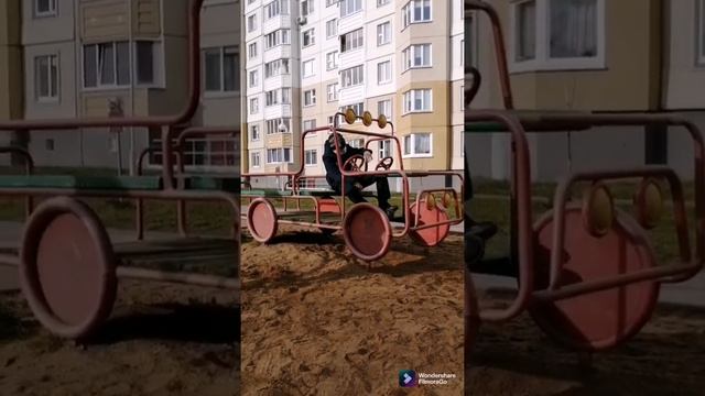 Виды людей за рулём. смотреть онлайн