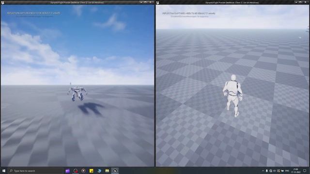 dynamic flight replication ue4 and ue5 // check description for more смотреть онлайн