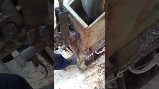 Ошкуритель свинцового кабеля смотреть онлайн