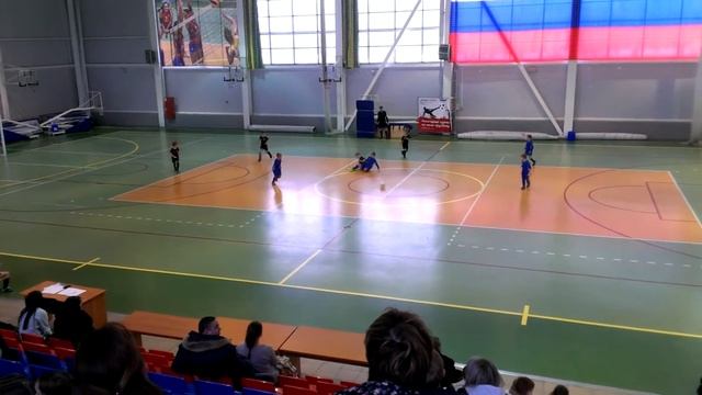 Soccer Masters 2006 - Радий-1 (2006) 2 тайм 09.01.2015 смотреть онлайн