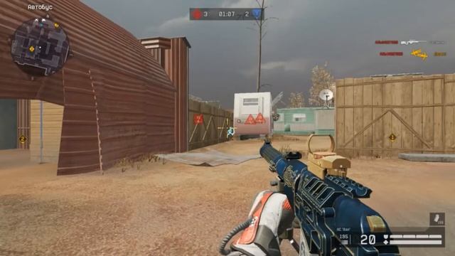 Warface бан на рм смотреть онлайн