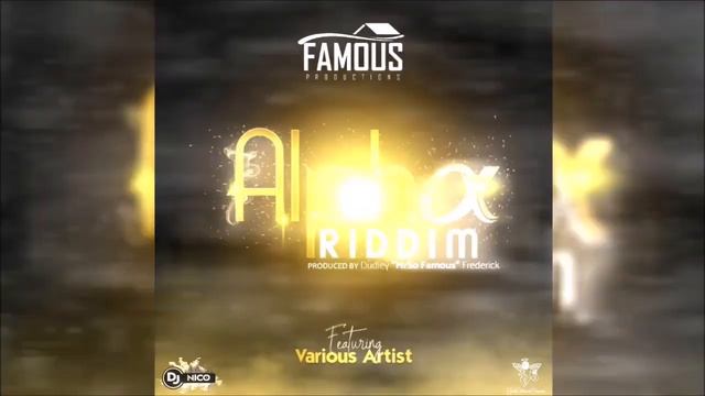 ALPHA RIDDIM MIXTAPE [PROD BY DUDLEY MRSOFAMOUS FREDERICK] (DENNERY SEGMENT) || DJ NICO 2023 смотреть онлайн
