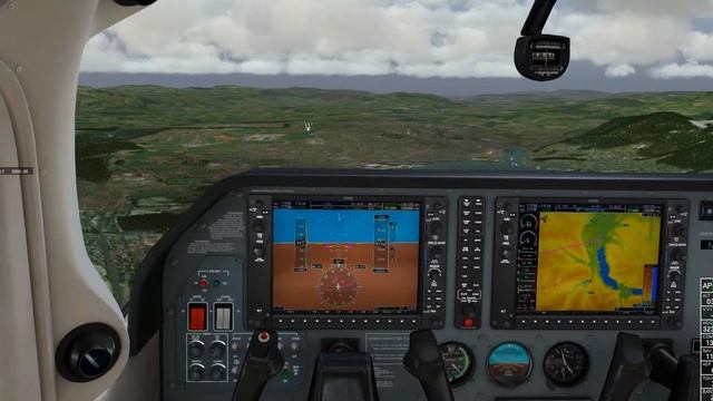 Why FLY X-Plane 10.51r when XP11 ? смотреть онлайн