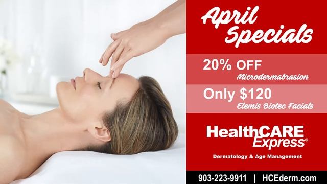 Derm Go Pump Specials смотреть онлайн