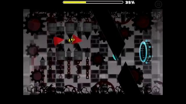 AfterCataBath V2 (CUT) | By: Electromario2001, Cypher, Vitellari,Ggb0y, and More | Geometry Dash смотреть онлайн