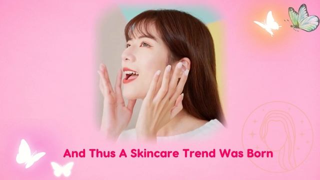 Achieve Korean Glass Skin In 5 Simple Steps 💓