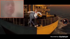 реакция на видео RTYP иван тленович и безысходный волк
