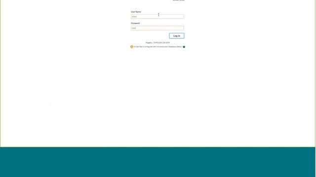 February 2017 - DevTest Community Webcast - LDAP/AD Integration for DevTest смотреть онлайн