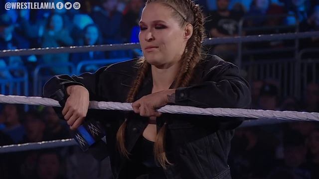 10 Genius Ways WWE Wrestlers Altered a Signature Move To Make It Devastating смотреть онлайн