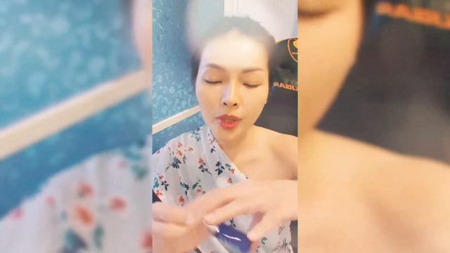 [รีวิว] เซรั่มบำรุงขนตา Avancé Lash Serum X & Scalp D Beauté