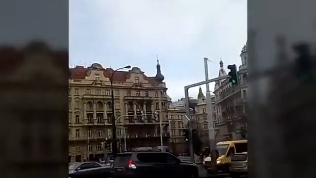 Рождество с Карнажем. Второй эпизод. Прогулка по городу. смотреть онлайн