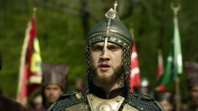 Şehzade Bayezid, Selim'e Karşı - Muhteşem Yüzyıl 132.Bölüm