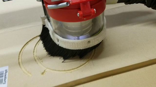 R-Max CNC Router/Engraver/Plasma Cutter Demonstration Video 1 смотреть онлайн