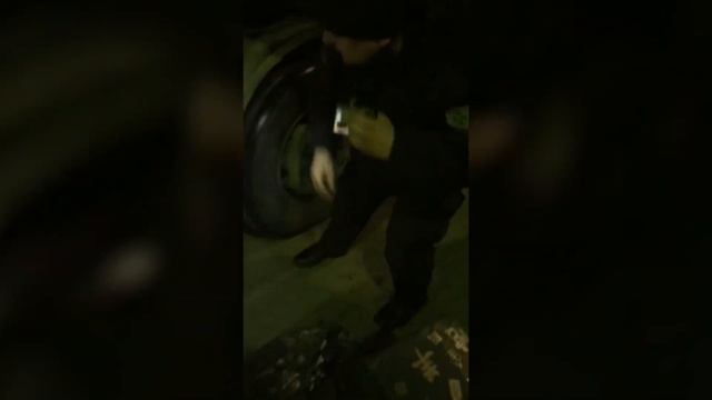 На Волині прикордонники завадили переміщенню сигарет через  кодон