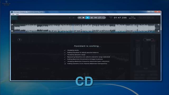 TUTORIAL: Plugin/VST para masterizar automaticamente (Master Assistant/Izotope Ozone 8) смотреть онлайн