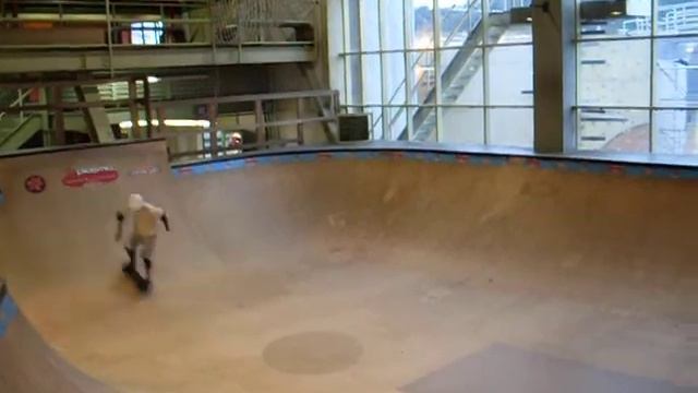 Plasma Park смотреть онлайн