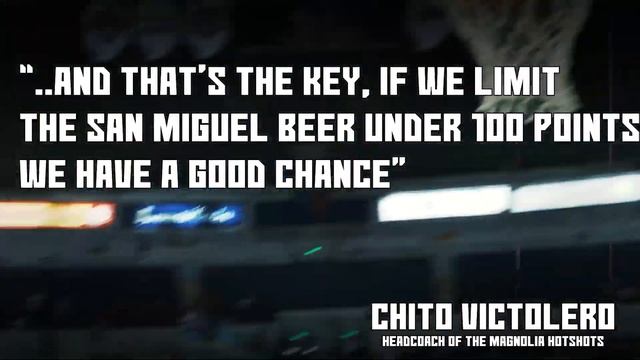 2019 PBA Philippine Cup | Finals - Game 1 смотреть онлайн