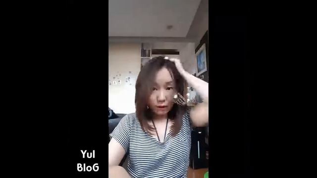 Review Megic hair serum ใช้ดีมั๊กๆ смотреть онлайн