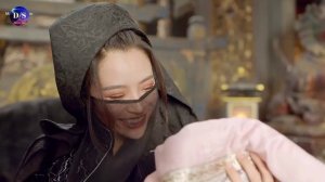 Печать любви 1 сезон 19 серия