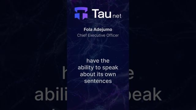 Tau Language: Enhancing Syntax for Self-Reference and Temporal Order 💎 #TauNet #socialcoding смотреть онлайн