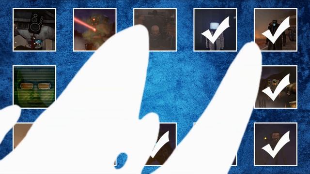 GUESS THE MONSTERS VOICE#67 | Titan TV Man| Large Speakerman| Scientist SkibidiToilet part4#season6 смотреть онлайн