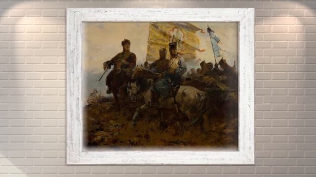 МУ-ын Төрийн шагналт зураач Б.Пүрэвсүх зураачийн тухай смотреть онлайн