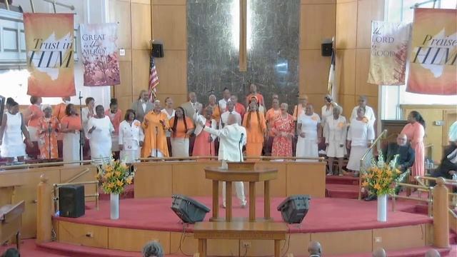 Mount Neboh 9:30Am Worship смотреть онлайн