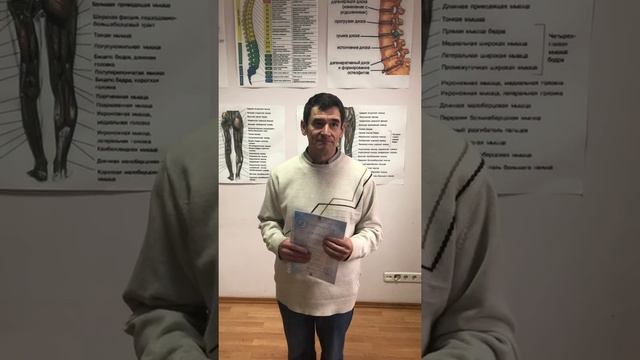Обучение Массажу в Киеве. Бесценный опыт и новая профессия за 14 дней