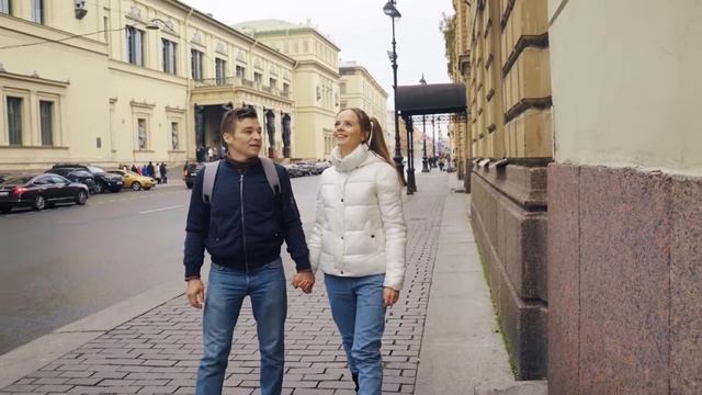 Социальный ролик на тему «Незаконное нанесение граффити» смотреть онлайн