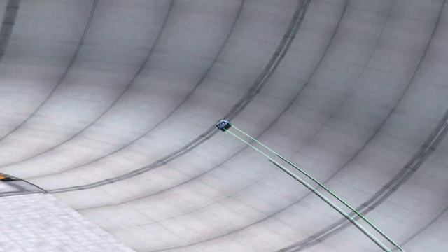 Trackmania Sunrise — Holydays — Car Park 00'33'65 — Nadeo смотреть онлайн