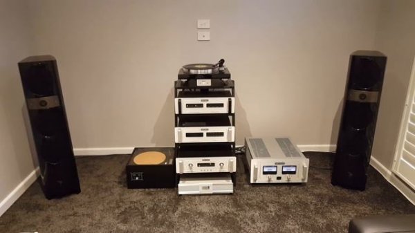 Audio Research Reference 75