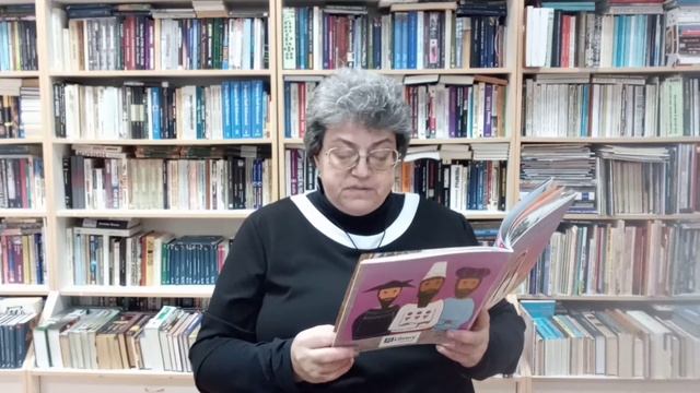 Царица Эстер спасает свой народ. Ч.2 смотреть онлайн
