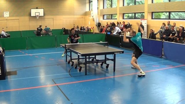 4a Chandra India vs Horejsi 20221002 Windsbach SR Hohenstein 3 Liga 6 смотреть онлайн