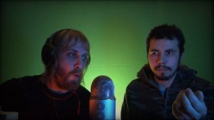 ДРУГ ПРОБУЕТ ASMR