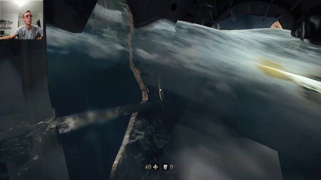 Верните мой 1946 Wolfenstein: The New Order смотреть онлайн