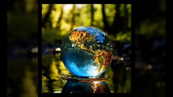 Обращение Планеты Земли к жителям