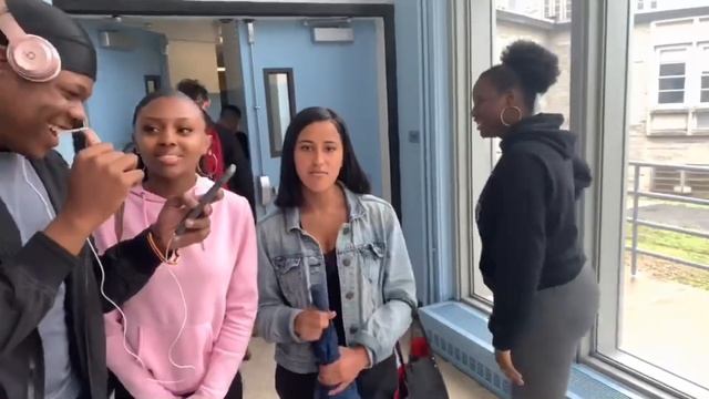 PHS Questions Ep.1 | High School Edition смотреть онлайн