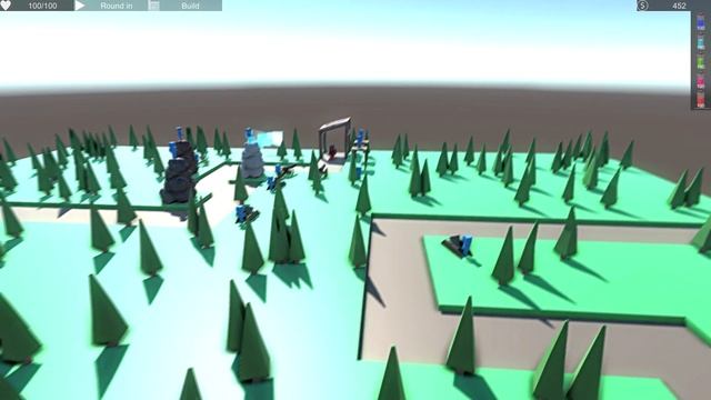 Ancient Warfare 3!?  NEW Ancient Warfare Game MAGIC - SO MANY MORTARS!