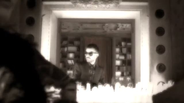 Party GREY GOOSE - Ven. 14.02.2014 @ MOOD CLUB (AR - Ita) смотреть онлайн