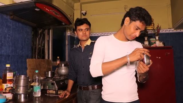 Protisodh-The Revenge II Bengali Short Film | Tiyasha Movies | Kajari Modak I Anuradha Joshi