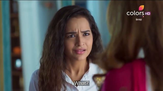 Bepannah - Full Episode 128 - With English Subtitles