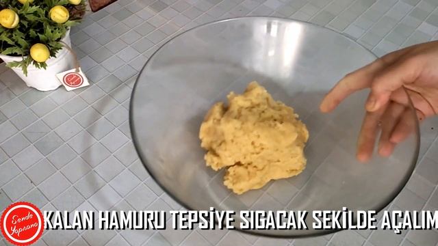 TEK TEK UĞRAŞMADAN KOLAY KALBURABASTI TARİFİ-ŞERBETLİ TATLILAR смотреть онлайн