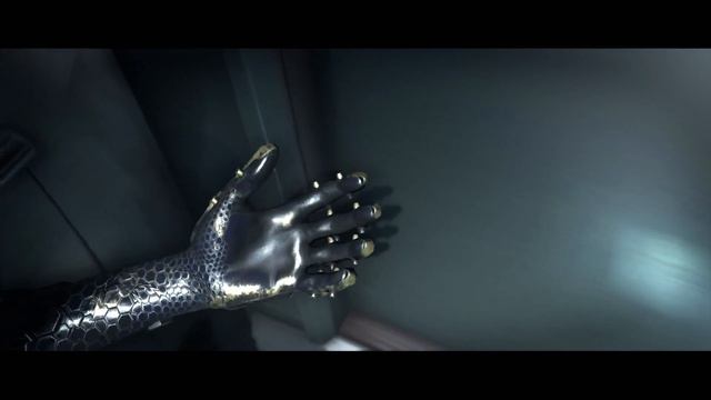 МЯСНОЙ ФИНАЛ [18+] ● Wolfenstein: Youngblood #8 [PC 1080p60 Ultra]