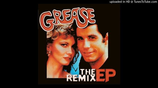 Grease Megamix - John Travolta & Olivia Newton Jhon смотреть онлайн