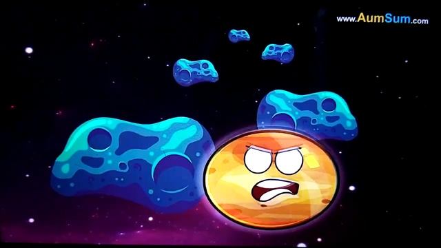 Unusual Universe - 14 - Уран наконец-то найден!) (Часть5) смотреть онлайн