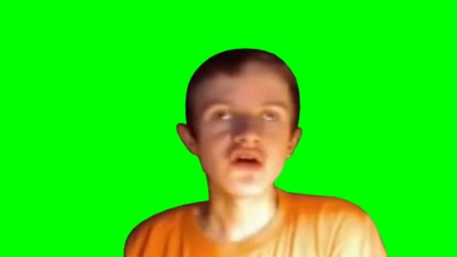 Иван Гамаз - Это что такое? (футаж) смотреть онлайн